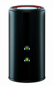 D-Link Gaming Router AC1300 (DGL-5500)