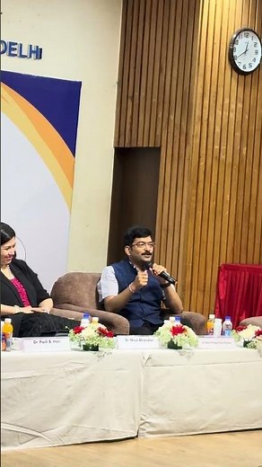 Are We Solving Real Problems or Just Researchable Ones? | Panel Reflection on Research Impact
