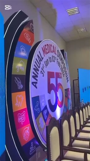 Shaista Shoukat on Instagram: "This is how change is built. This is how Radiology Meets AI is prepared. See you on 1st February. #WorkInProgress #RadiologyLife #AIRevolution #JPMC #MedicalLeadership"