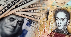 Monitor Dolar y dólar paralelo en Venezuela para este jueves 31 de octubre: CONOCE el precio del dólar