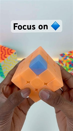 Focus on 🔷 edge #illusion #shorts #viral