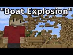 Using Grian To Get REVENGE