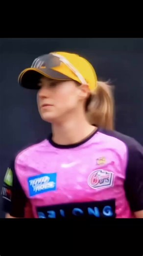Ellyse Perry: The Cricket Queen of Australia