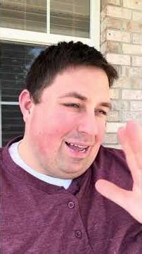 Thanks for taking my call… hopefully this answers some questions, but back to normal kinda 🫡