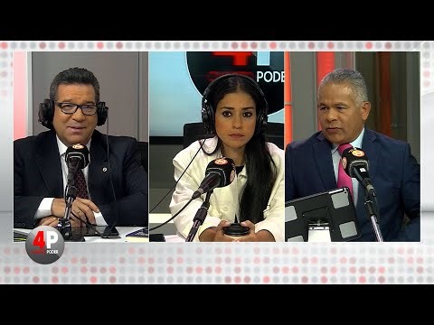 Cuarto Poder: 8 de agosto de 2024