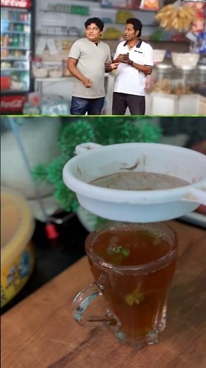 🍋 Hot Lemon Tea | Simple & Healthy Drink☕️@Cookfoodites #lemontea #healthy #cookingchannel #food