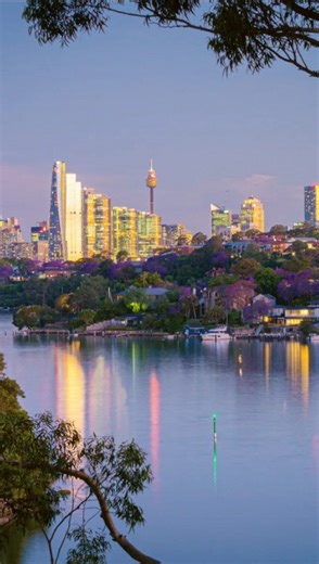 Waterfront. Skyline views. Guest house. Total serenity. 🌟 16a Brooks Street, Linley Point | A rare Linley Point sanctuary made for luxurious family living. 📞 Simon Harrison | 0433 100 150 📞 Nicola Farrell | 0488 027 701 #belleproperty #sydneyrealestate #linleypoint | Belle Property Lane Cove