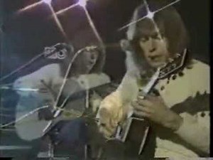 Steve Howe Mood For a Day