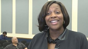 South Fulton fires judge made famous in 'black girl magic' viral photo