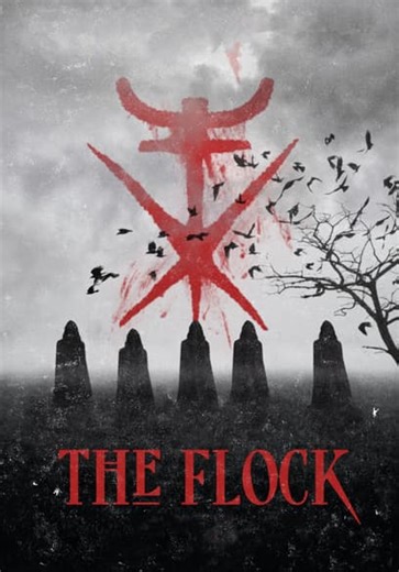 The Flock (2022)