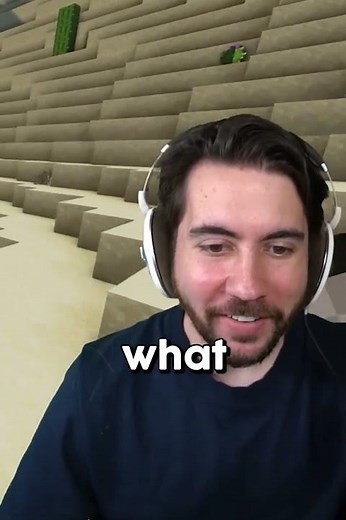 I Survived 100 Days in Minecraft's Forbidden Desert