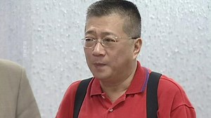 75歲資深藝人林光寧送急診 女婿蕭敬騰牽Summer守候