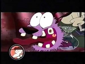 Cartoon Network Primetime promo (2002)