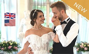 At Last – Etta James | Wedding Dance Online