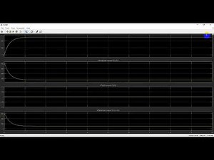 dc shunt motor field control simulink