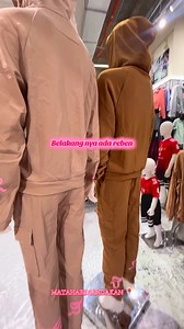 39K views · 1K reactions | ❤️ NEW DROP. Hoodie Sweatshirt & Cargo...