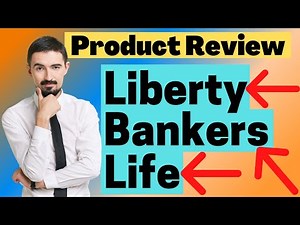 Liberty Bankers Life - Final Expense Insurance