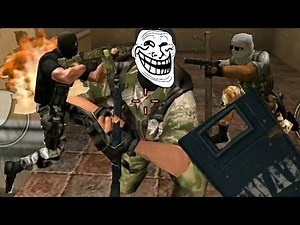 SFG 2 Shield Montage