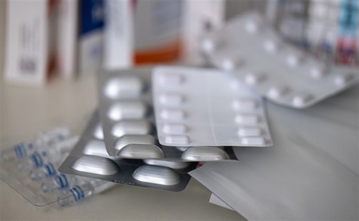 Nationwide drug recall for popular muscle relaxer in effect: FDA