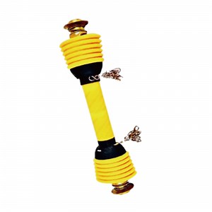 [Hot Item] Stiff Flexible Drive Shaft for Agricultural Machinery Pto Shaft