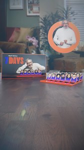 NZ's longest running comedy show is back for season 17! Get ready for great comedy, shocking moments, and laughs you won't forget. Hosted by Jeremy Corbett, 7 Days returns to tickle your funny bone. Coming soon to Three and ThreeNow | Three
