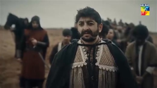 Salah Uddin Ayyubi Part 68 | Wahid Ali