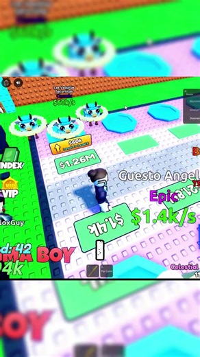 Playing The Worst Games On Roblox, Day 01. #roblox #robloxgames