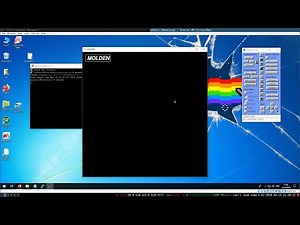 Connecting to Linux machine from windows including X11