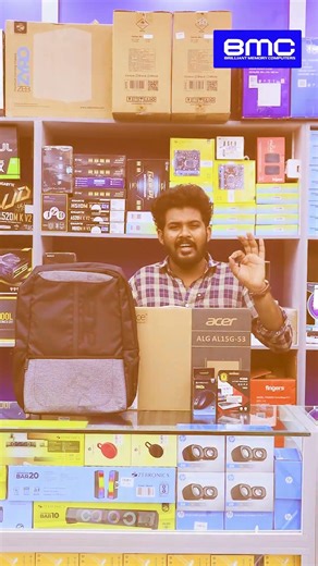 Best Budget Gaming & Editing Laptop 💻 RTX 3050 6GB Beast #trendingshorts #shortsindia