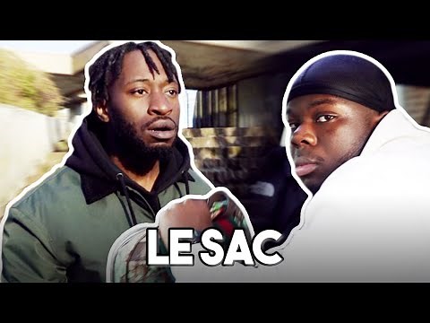 TOXIC - EPISODE 1 ( LE SAC )