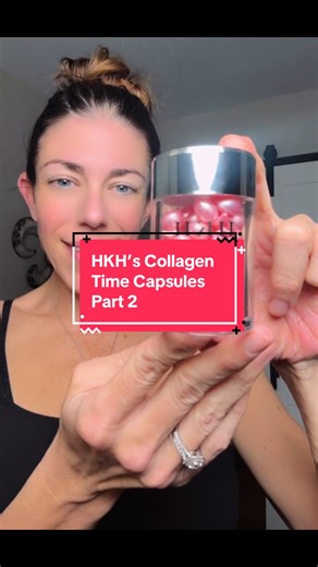 Upgrade Your Skincare with HKH Collagen Time Capsules