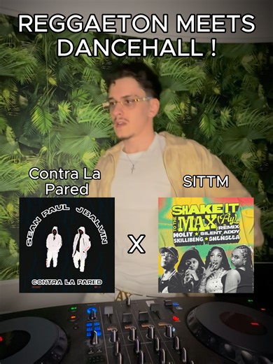 Reggaeton meets Dancehall! this mashup should be illegal! Sean Paul and J Balvin really marked my childhood.... enjoy! Contra La Pared by @duttypaul & @jbalvin & X Murder She Wrote (@djfasta Remix) Leave a like for more Shatta / Dancehall / Basshall / Reggaeton mixes, remixes and mashups !
