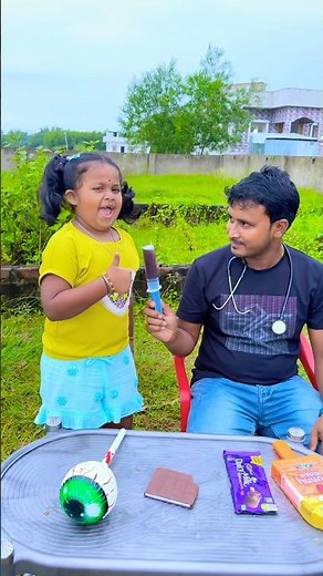 Misti’s liked the injection 💉 🤣🤪🤗 #shorts #viralvideo #funnyshorts