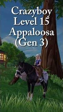 Star Stable is so random sometimes 🥲 #sso #championship #horse