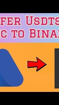 How to Transfer Usdt from MEXC Exchange to Binance | Withdraw funds from Mexc Exchange #binance