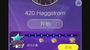 【钢琴块2】自制谱 - 我的世界背景音乐 Haggstrom (hal3)