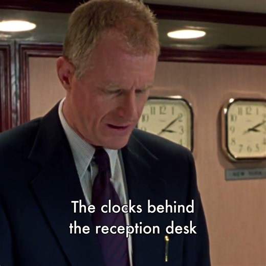 Did You Catch This in "Best in Show?" #movietrivia #moviefacts