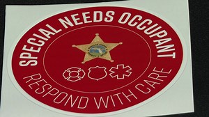 New disabilities registry may be 'game-changer' for Florida law enforcement agencies