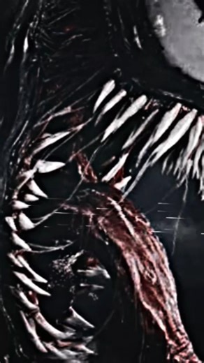venom 😝
