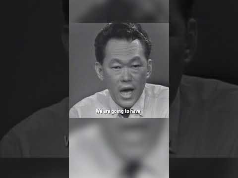 Relive each of Singapore's 60 years of independence in 60-second clips