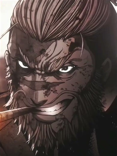 ||EDIT APOLLO||song name: VEM DO VEM #anime #animeedit #recordofragnarok #edit #apollo