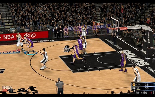 NBA2K12下载_NBA2K12中文版下载_doutubao.top
