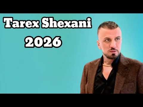 Tarek Shexani Nû Dawata Mirani 2026 #tarekshexani Part3