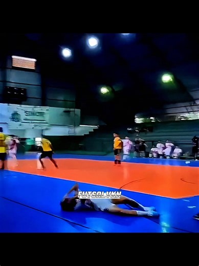 Futsal Defender Skills Explained
