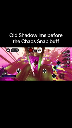 Exploring the Evolution of Sonic and Shadow