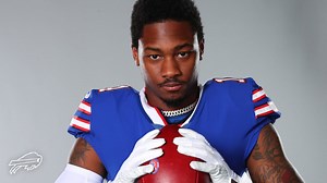 Why Stefon Diggs is ‘super excited’ for this opportunity with the Buffalo Bills