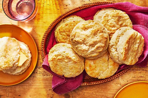 We Tested 4 Ways To Reheat Biscuits—Here Is The Winner