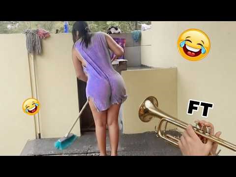 #1 The Funniest Things That Went Completely Wrong 😆