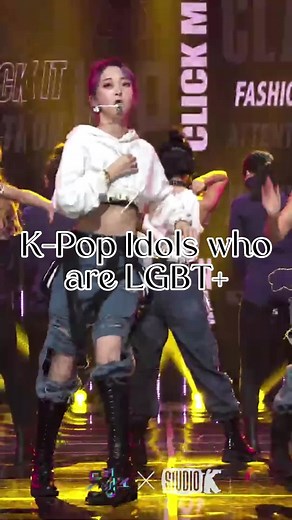 :) #lgbt #kpop #holland #bibi #bisexual #gay #trans | b nish and seungho