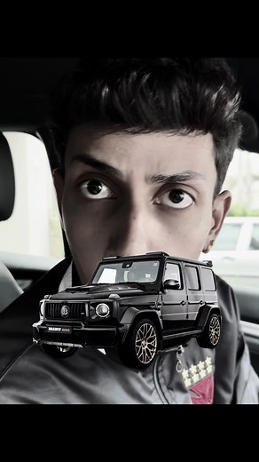 Exploring BRABUS and Mercedes Car Models